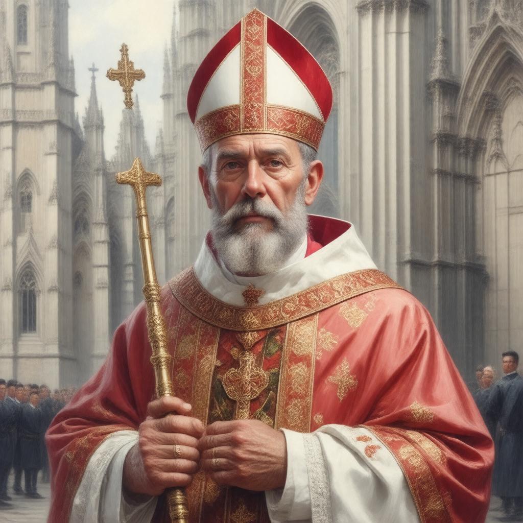 Bishop (Catholic Church)